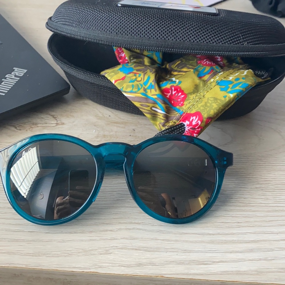 Maui Jim sunglasses